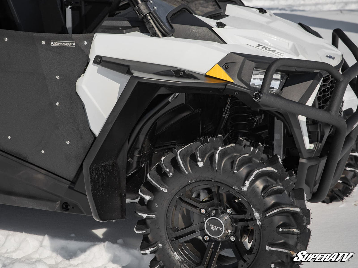Polaris RZR Trail S 900 Fender Flares – fits Polaris RZR Trail S 900