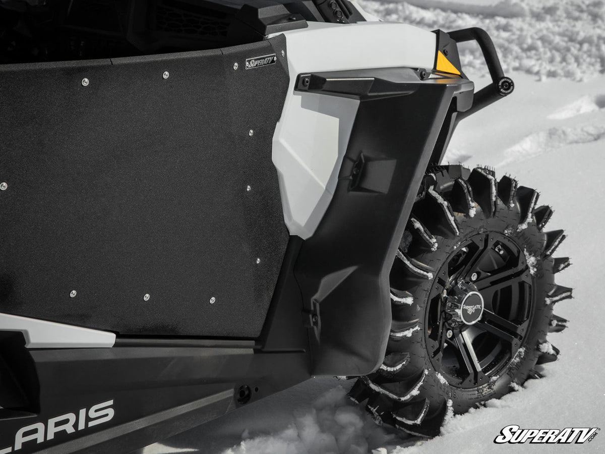 Polaris RZR Trail 900 Fender Flares – fits Polaris RZR Trail 900