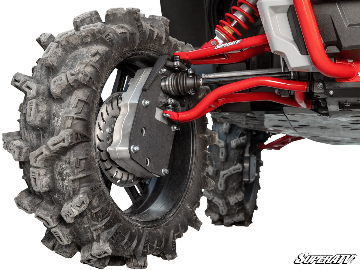 Polaris RZR 900 8" Portal Gear Lift – fits Polaris RZR 4 900