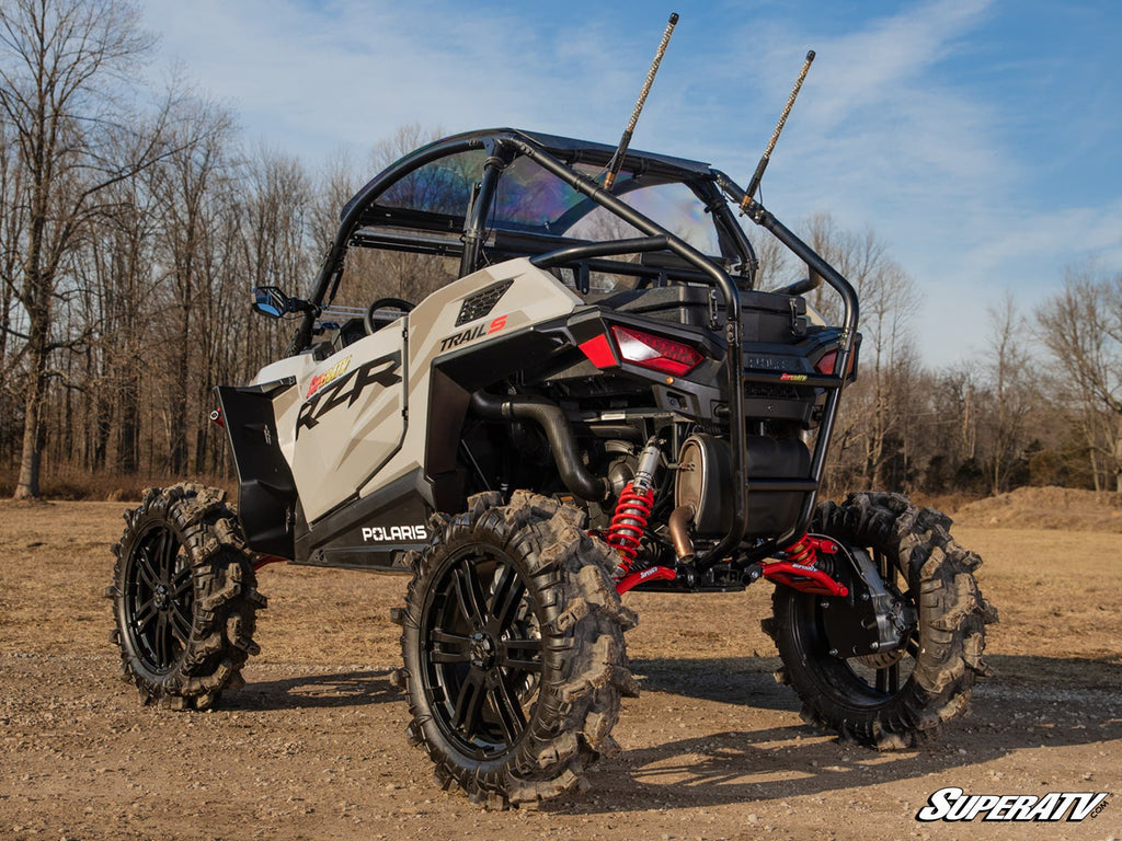 Polaris RZR S 1000 8" Portal Gear Lift – fits Polaris RZR S 1000 (view 3)