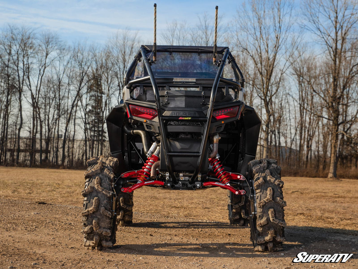 Polaris RZR S 1000 8" Portal Gear Lift – fits Polaris RZR S4 1000 (view 4)