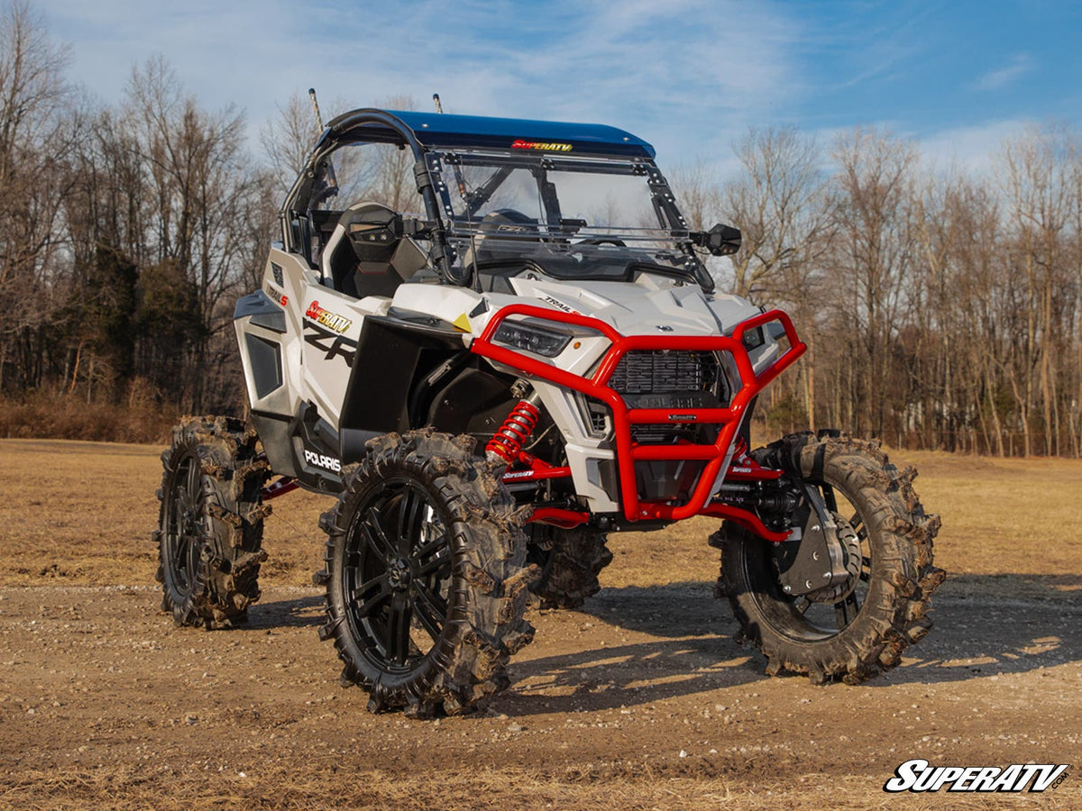 Polaris RZR 900 8" Portal Gear Lift – fits Polaris RZR 900 (view 5)