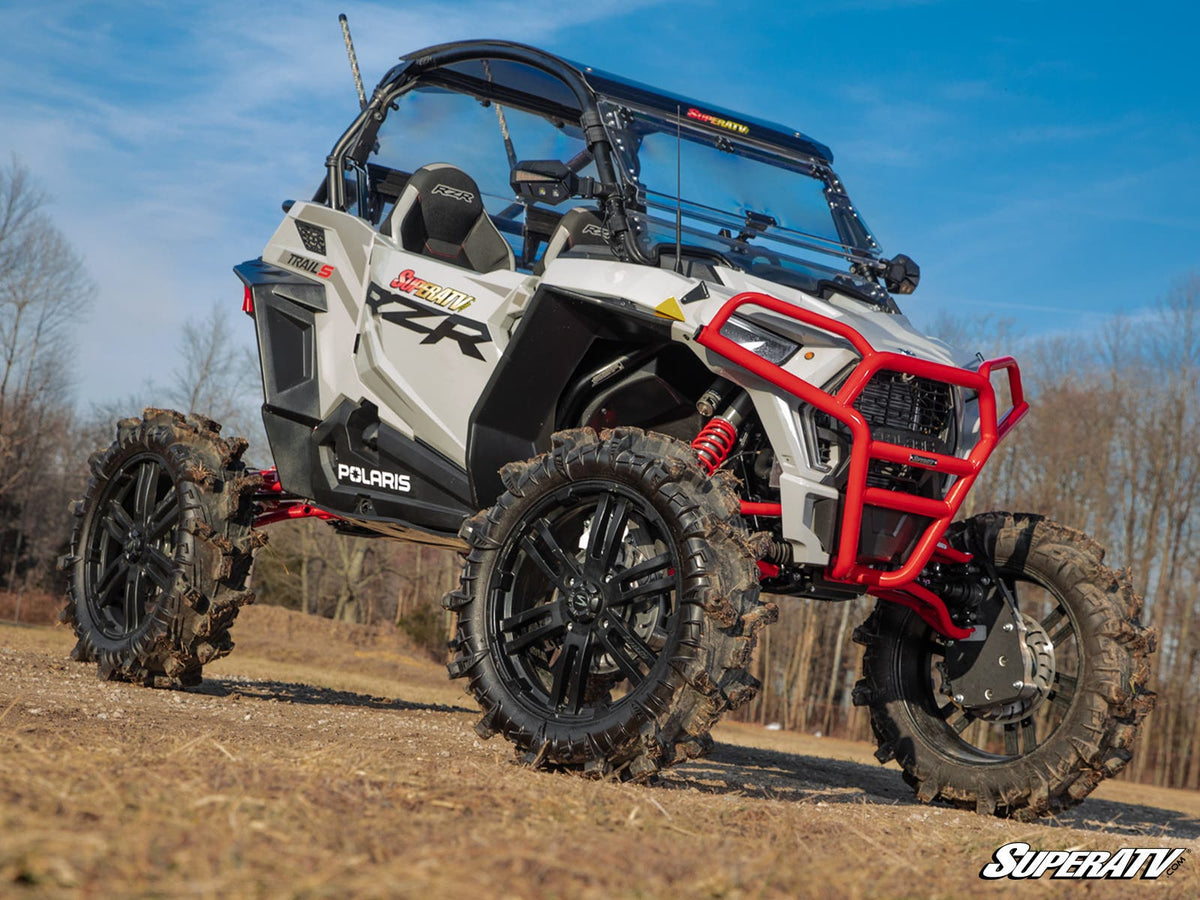 Polaris RZR Trail S 900 8" Portal Gear Lift – fits Polaris RZR Trail S 900 (view 6)