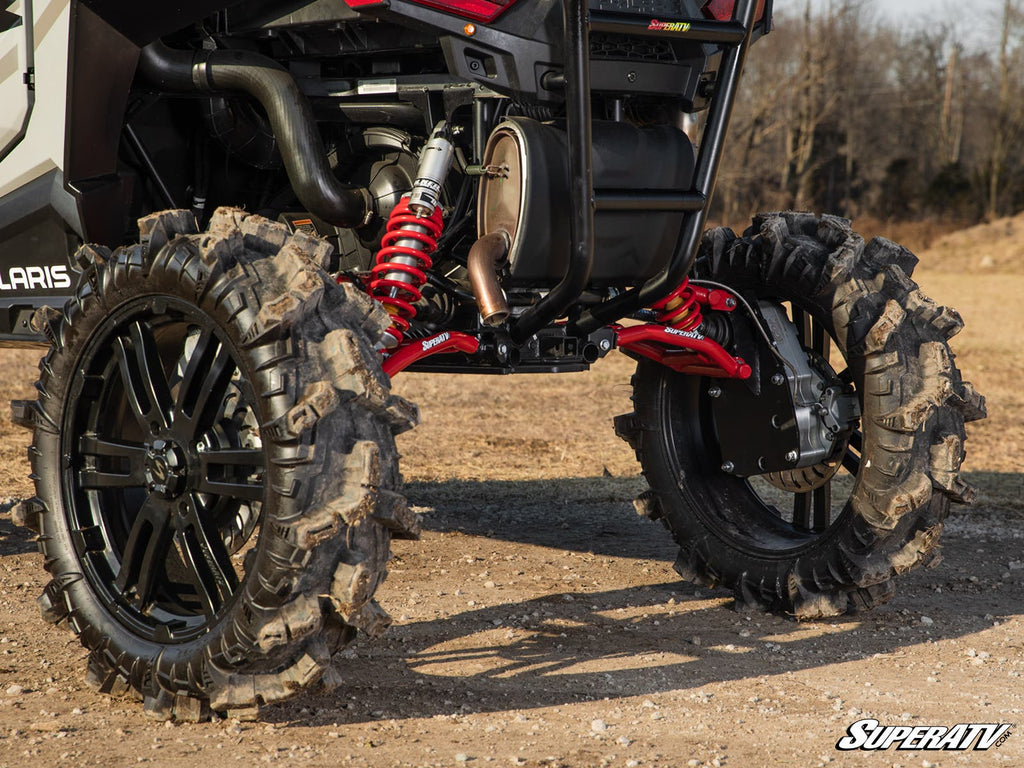 Polaris RZR S 1000 8" Portal Gear Lift – fits Polaris RZR S 1000 (view 7)