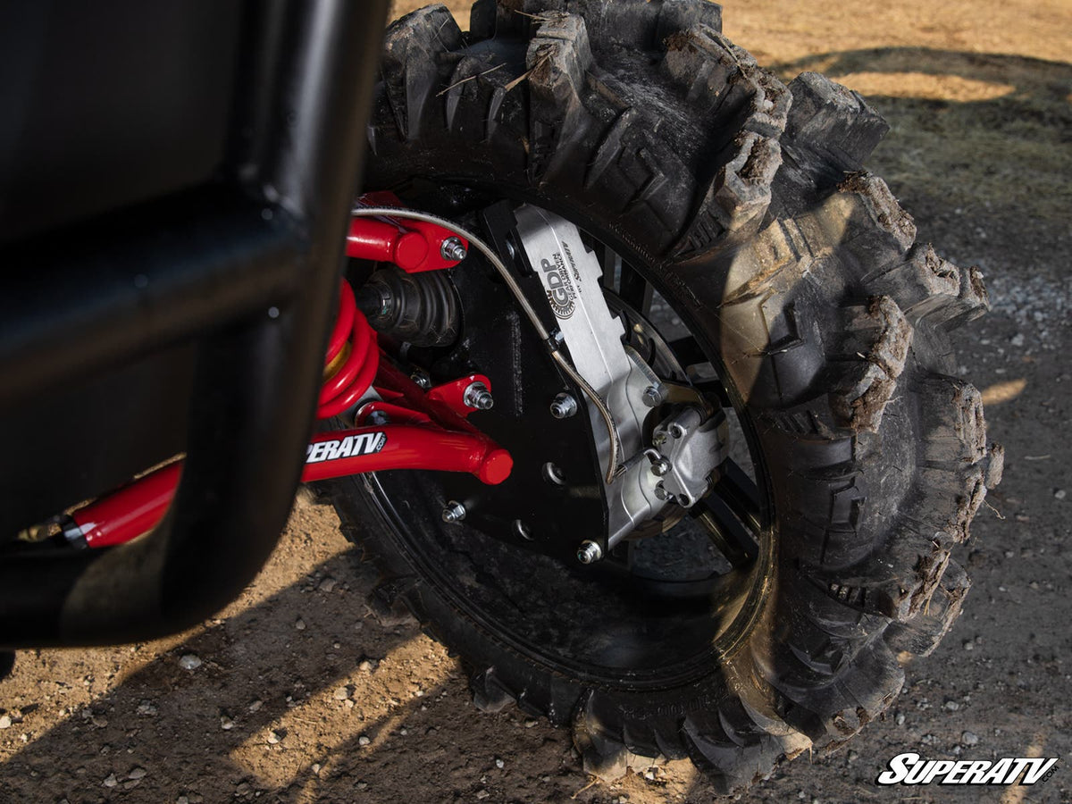 Polaris RZR Trail S 900 8" Portal Gear Lift – fits Polaris RZR Trail S 900 (view 8)
