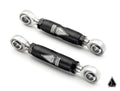 Assault Industries Can-Am Maverick X3 Barrel Rear Sway Bar End links – fits Can-Am Maverick X3 2-Seat