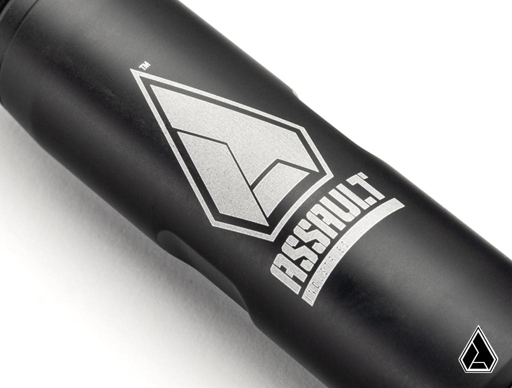 Assault Industries Polaris RZR Pro XP Front Barrel Sway Bar End Links – fits Polaris RZR Pro XP 4