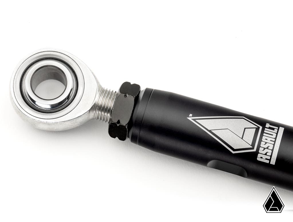 Assault Industries Polaris RZR Pro XP Front Barrel Sway Bar End Links – fits Polaris RZR Pro XP (view 3)