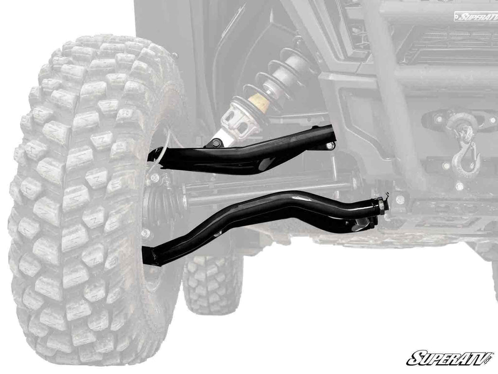 Polaris RZR XP 1000 Atlas Pro 2" Forward Offset A-Arms – fits Polaris RZR XP 1000 (2014-2023)