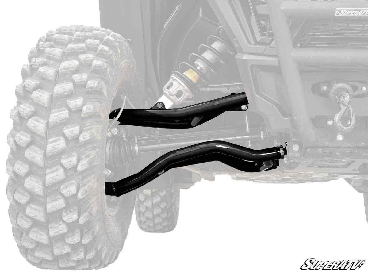 Polaris RZR XP 1000 Atlas Pro 2" Forward Offset A-Arms – fits Polaris RZR XP 1000 (2014-2023)
