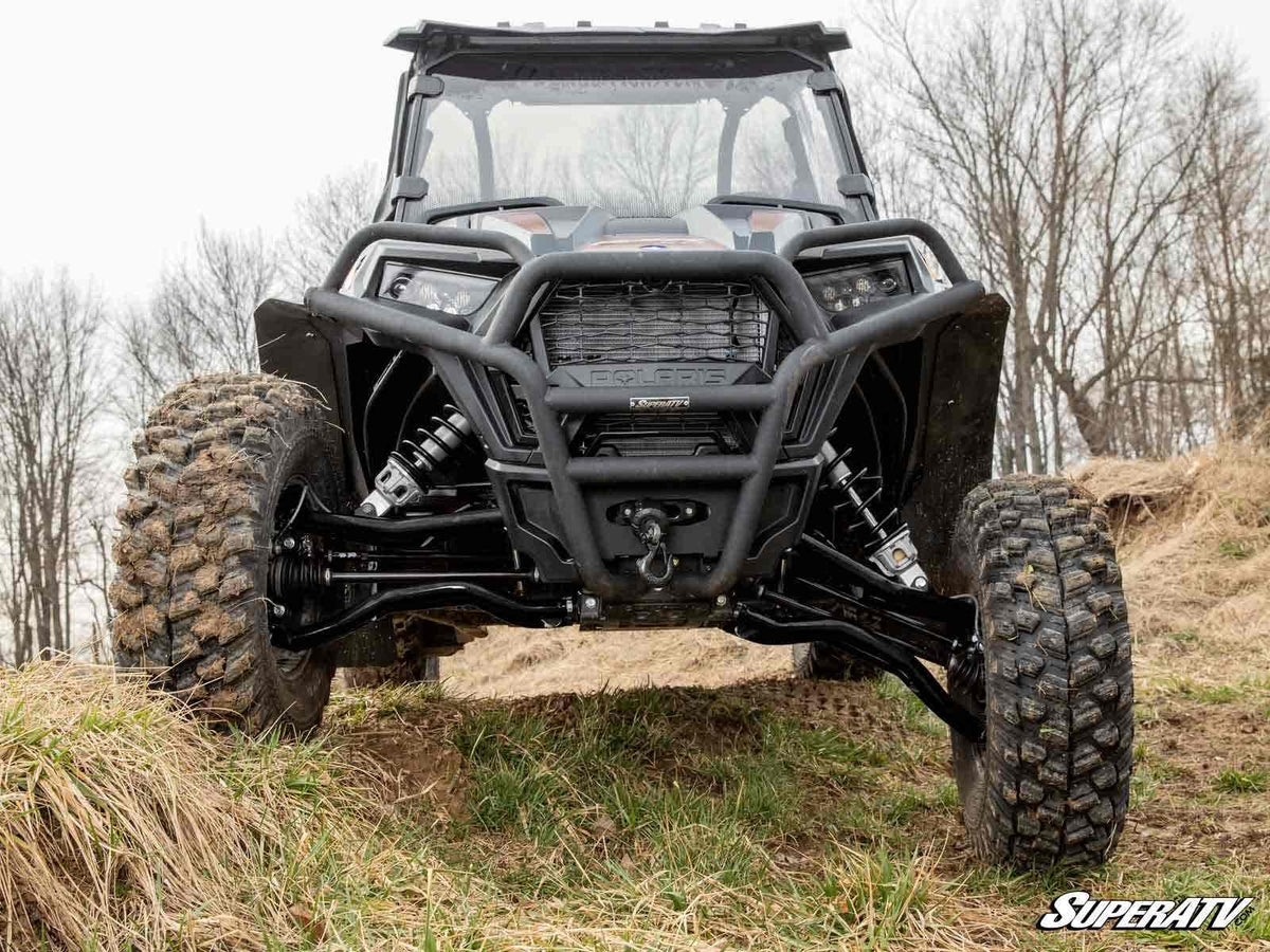 Polaris RZR XP Turbo Atlas Pro 2" Forward Offset A-Arms – fits Polaris RZR XP Turbo (view 4)