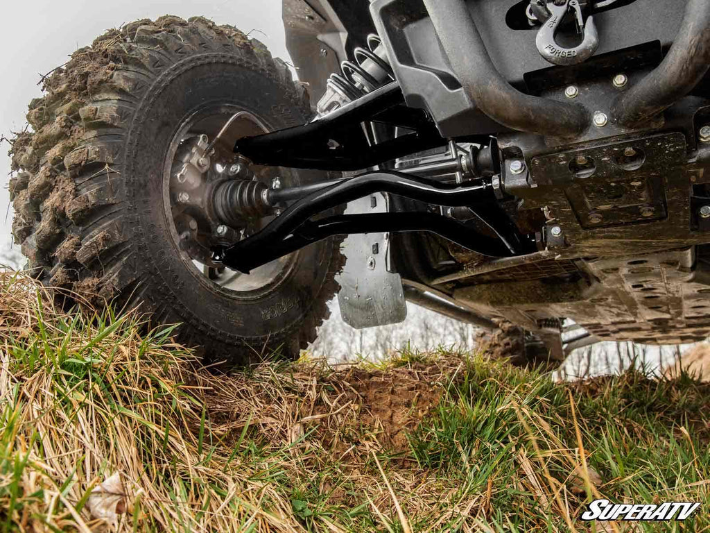 Polaris RZR XP 1000 Atlas Pro 2" Forward Offset A-Arms – fits Polaris RZR XP 1000 (2014-2023) (view 3)