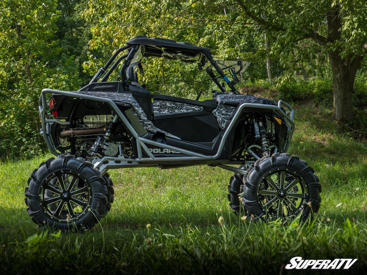 Polaris Rzr Rs1 8 Portal Gear Lift