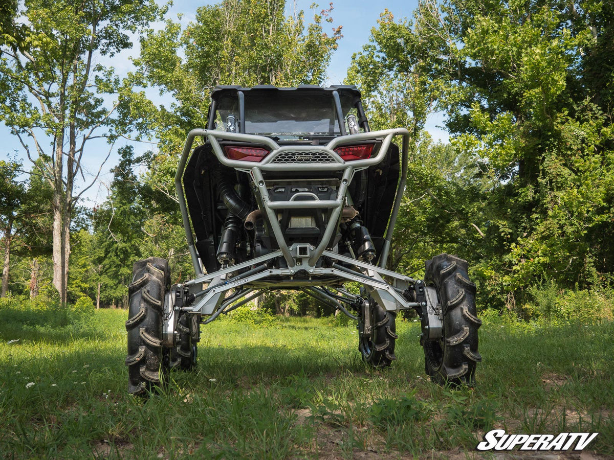 Polaris RZR XP Turbo 8" Portal Gear Lift – fits Polaris RZR XP 4 Turbo (view 7)