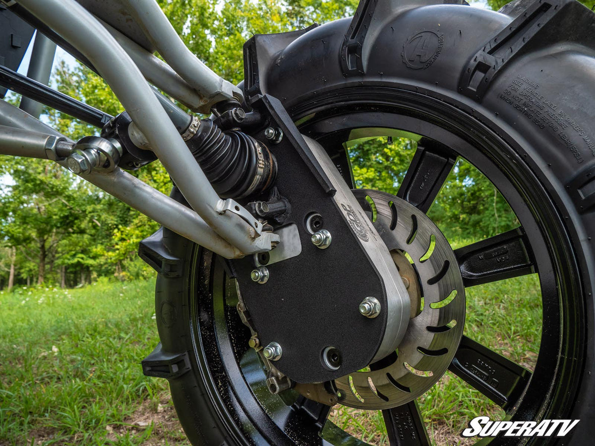 Polaris Rzr Rs1 8 Portal Gear Lift