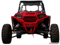 Polaris RZR XP Turbo 3" Chromoly Tubed Long Travel Kit – fits Polaris RZR XP 4 Turbo