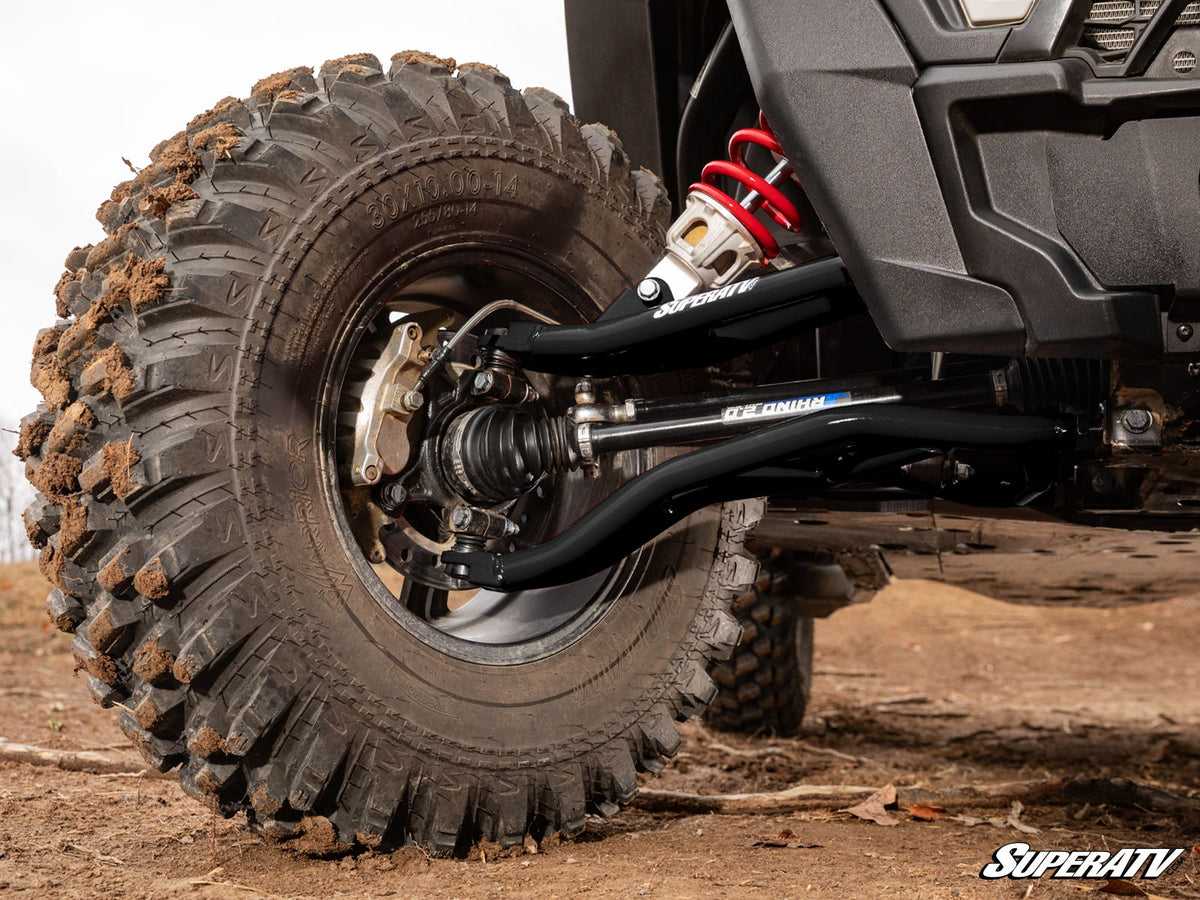 Polaris RZR XP 1000 High Clearance 2" Forward Offset A-Arms – fits Polaris RZR XP 4 1000 (2014-2023) (view 4)