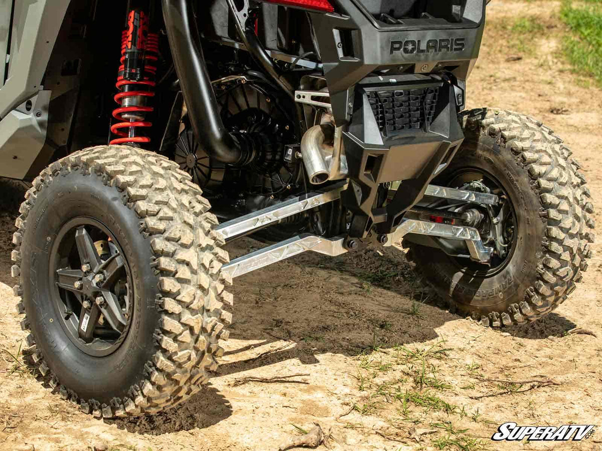 Polaris RZR Pro S High-Clearance Billet Radius Arms – fits Polaris RZR Pro S 4 (view 6)