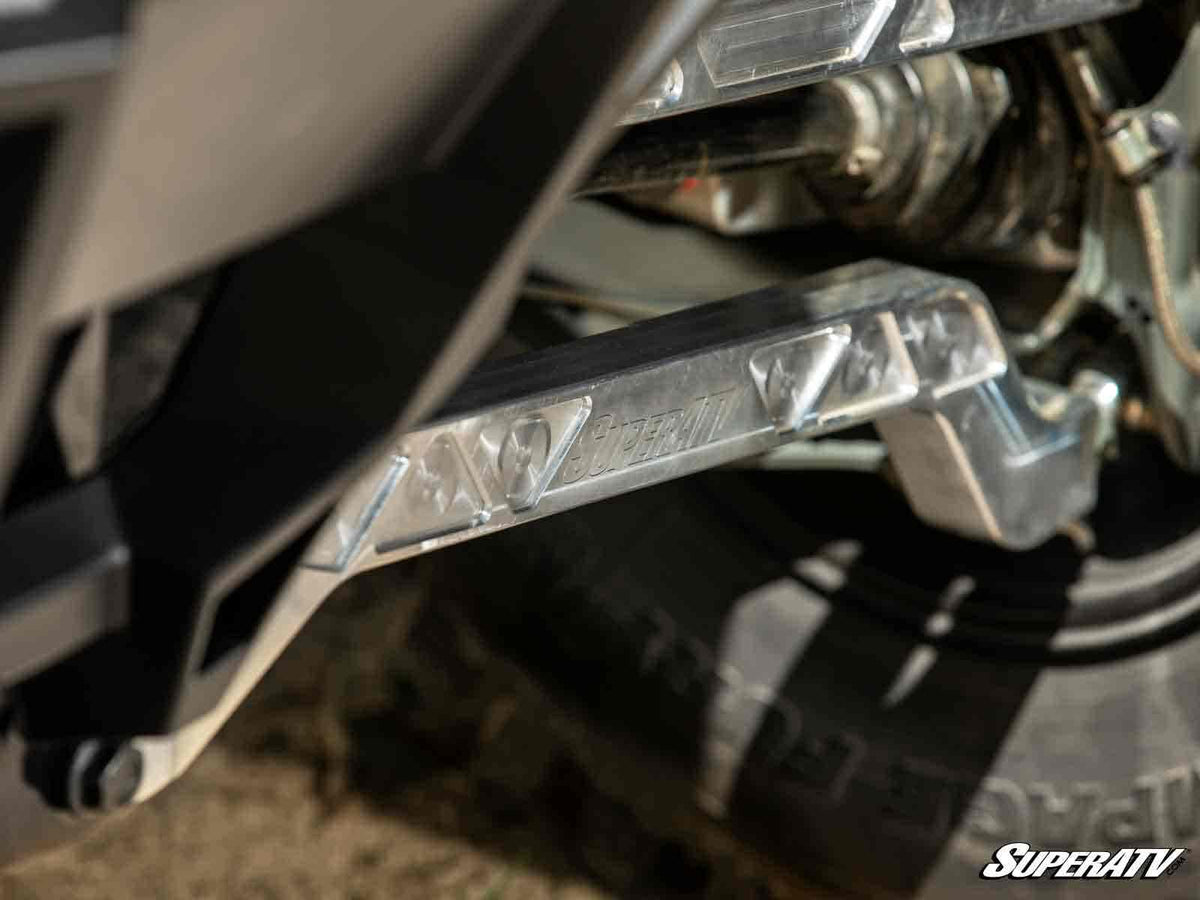 Polaris RZR Pro S High-Clearance Billet Radius Arms – fits Polaris RZR Pro S (view 5)