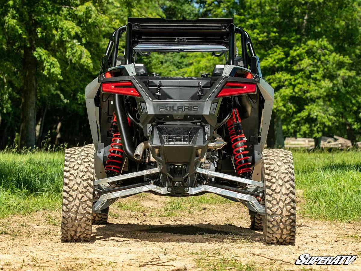 Polaris RZR Pro S High-Clearance Billet Radius Arms – fits Polaris RZR Pro S 4