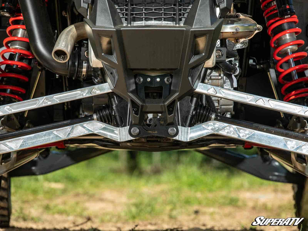 Polaris RZR Pro S High-Clearance Billet Radius Arms – fits Polaris RZR Pro S (view 7)