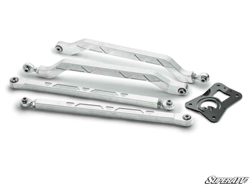 Polaris RZR Pro S High-Clearance Billet Radius Arms – fits Polaris RZR Pro S 4 (view 8)