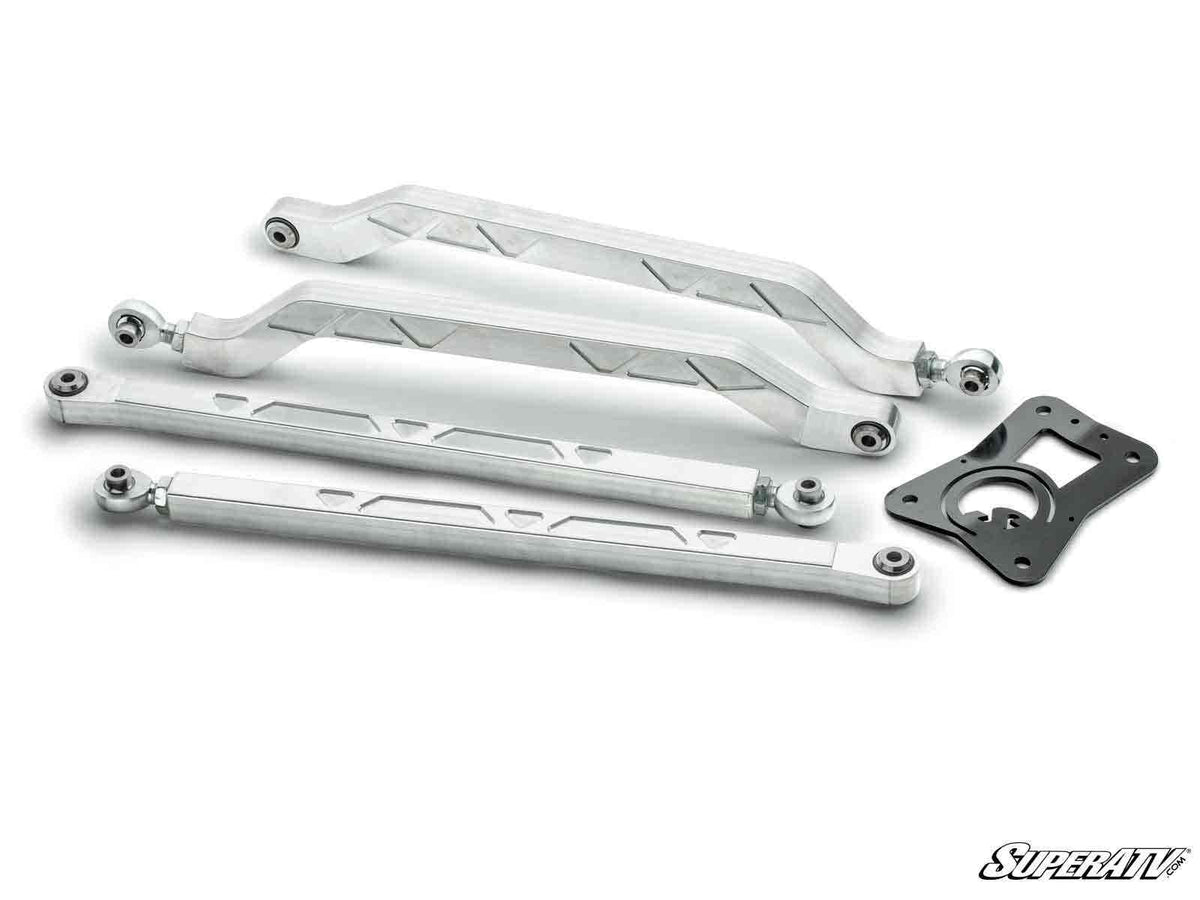 Polaris RZR Pro S High-Clearance Billet Radius Arms – fits Polaris RZR Pro S 4 (view 8)