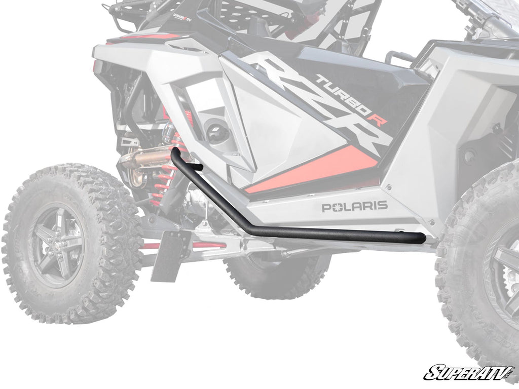 Polaris RZR Pro S Nerf Bars – fits Polaris RZR Pro S