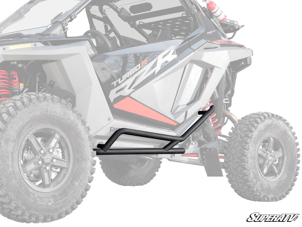 Polaris RZR Pro S Heavy-Duty Nerf Bars – fits Polaris RZR Pro S