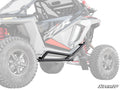 Polaris RZR Pro S Heavy-Duty Nerf Bars – fits Polaris RZR Pro S