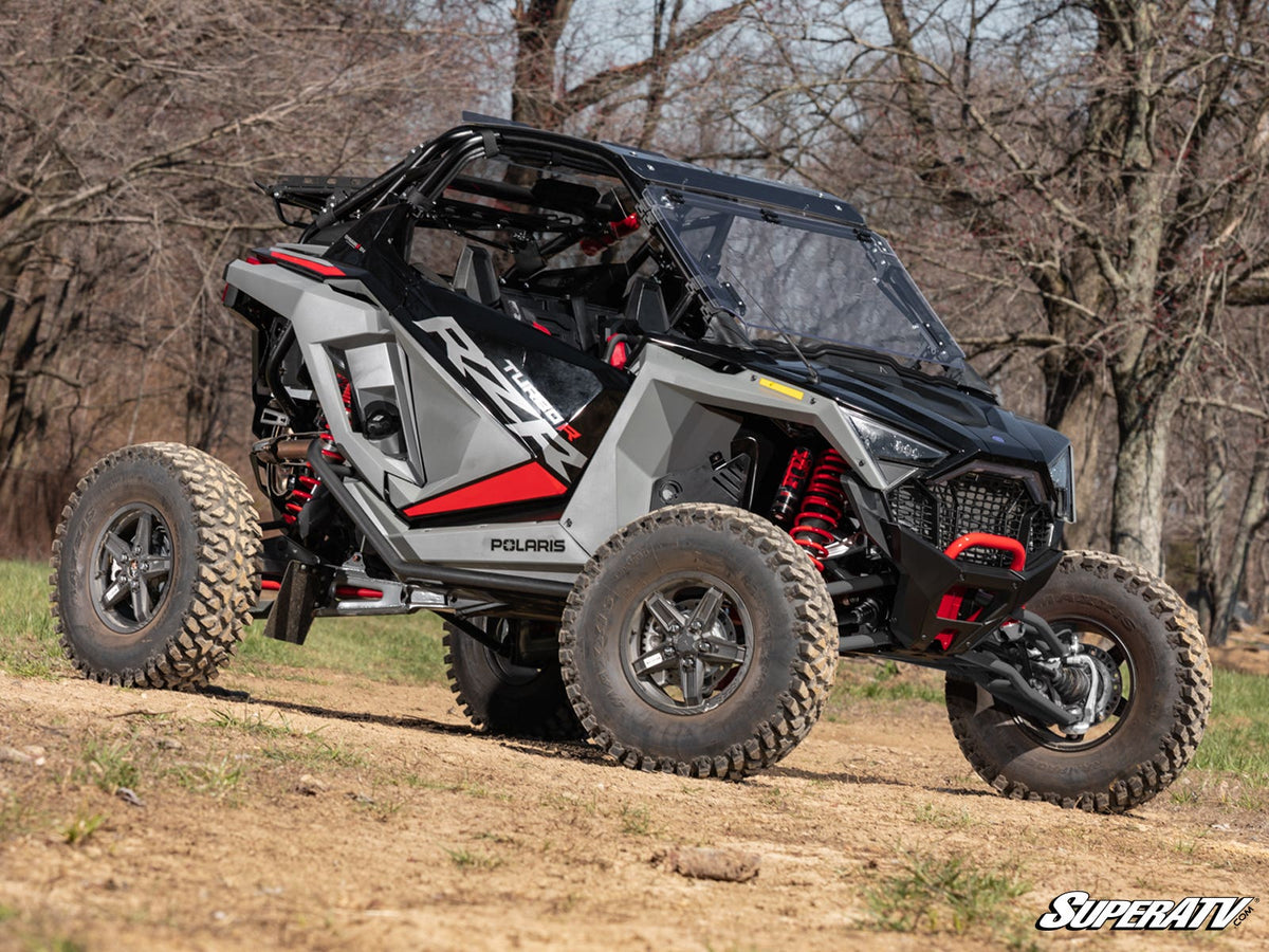 Polaris RZR Turbo R Nerf Bars – fits Polaris RZR Turbo R (view 2)