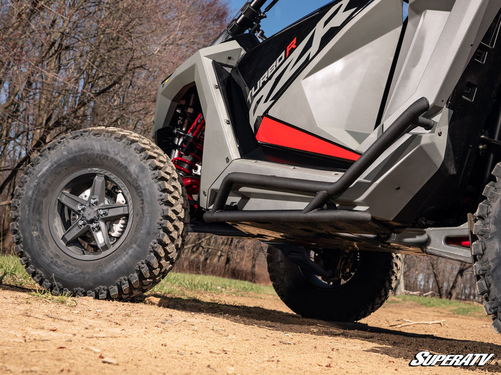 Polaris RZR Pro S Heavy-Duty Nerf Bars – fits Polaris RZR Pro S (view 2)