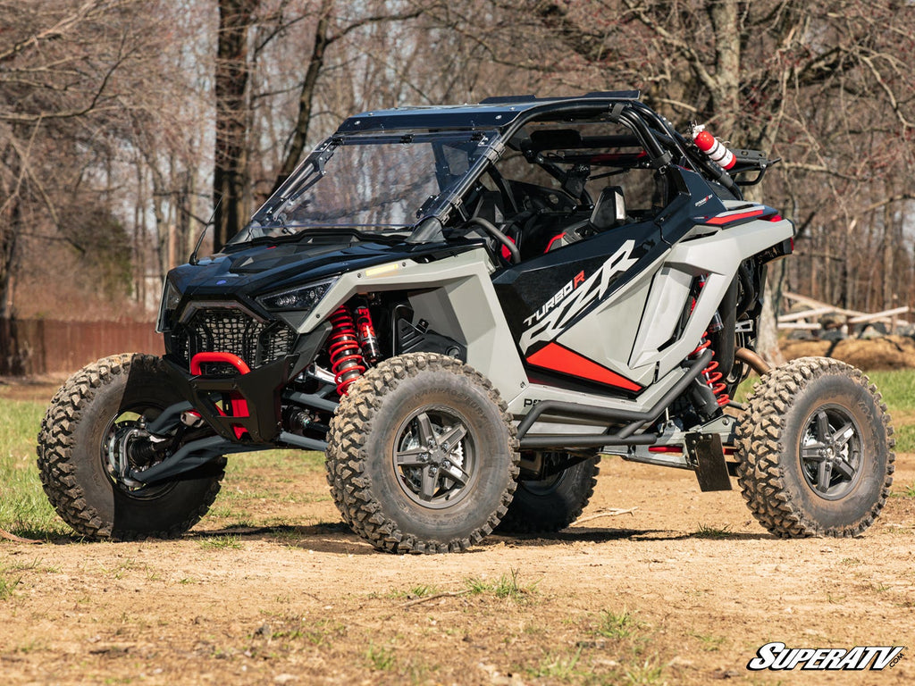 Polaris RZR Pro S Heavy-Duty Nerf Bars – fits Polaris RZR Pro S (view 3)