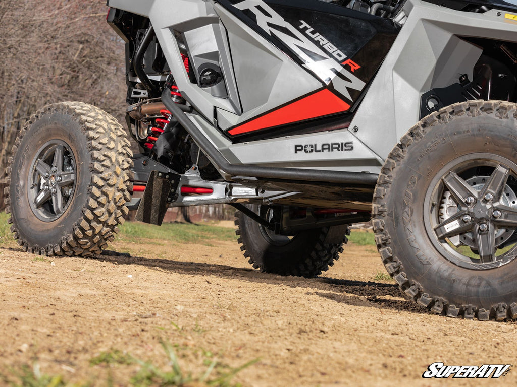Polaris RZR Turbo R Nerf Bars – fits Polaris RZR Turbo R (view 4)