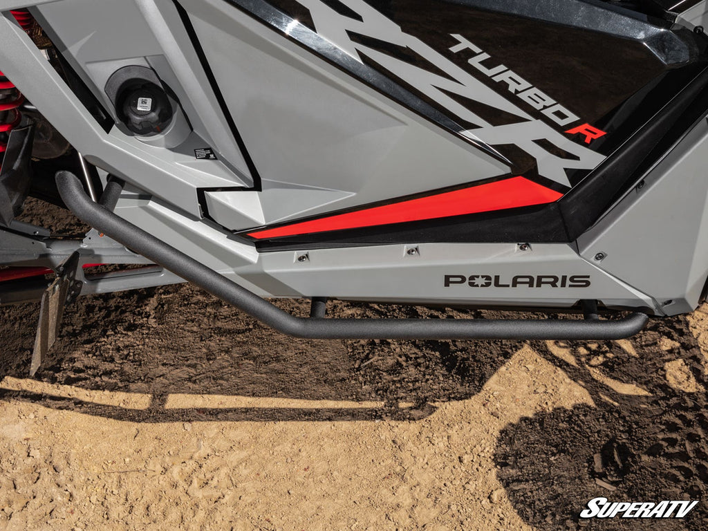 Polaris RZR Pro S Nerf Bars – fits Polaris RZR Pro S (view 5)