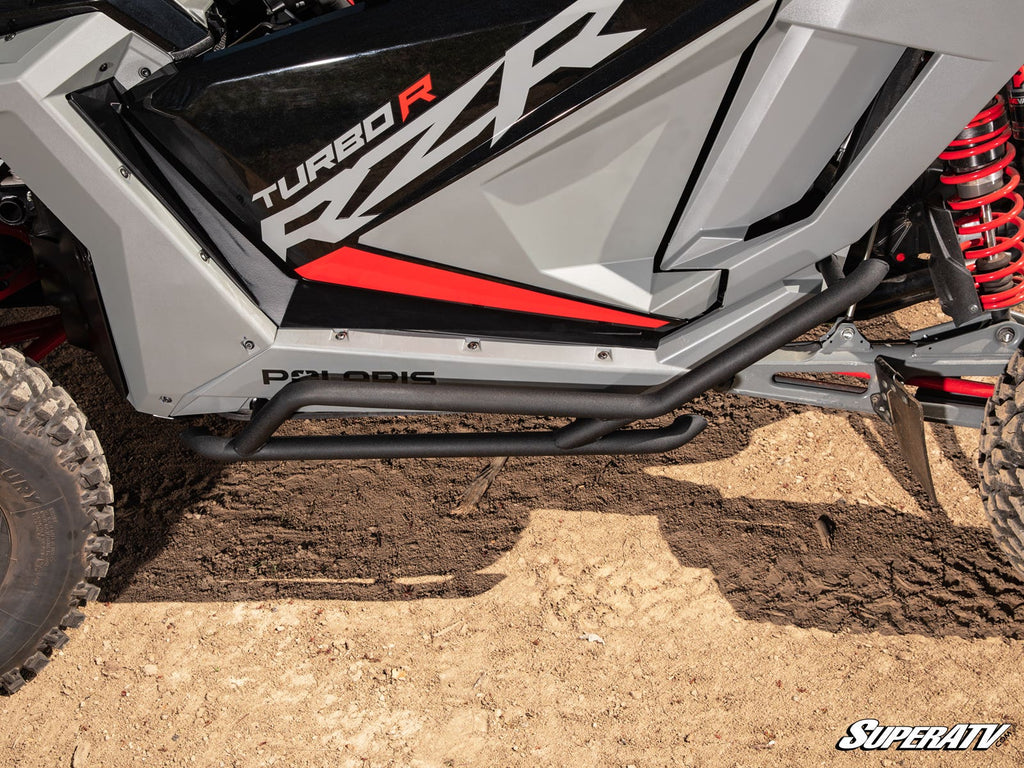 Polaris RZR Pro S Heavy-Duty Nerf Bars – fits Polaris RZR Pro S (view 5)