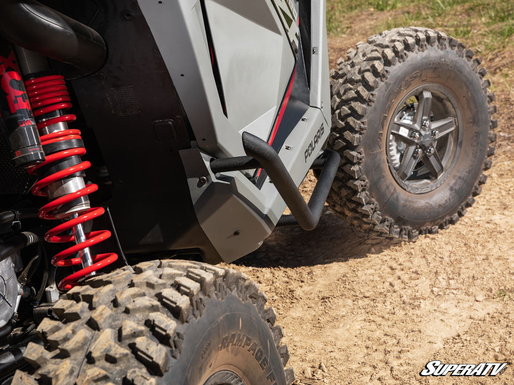 Polaris RZR Turbo R Nerf Bars – fits Polaris RZR Turbo R (view 6)