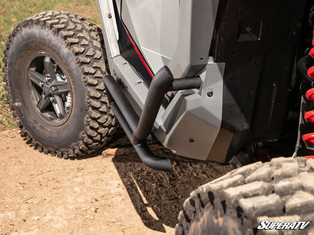 Polaris RZR Pro S Heavy-Duty Nerf Bars – fits Polaris RZR Pro S (view 6)