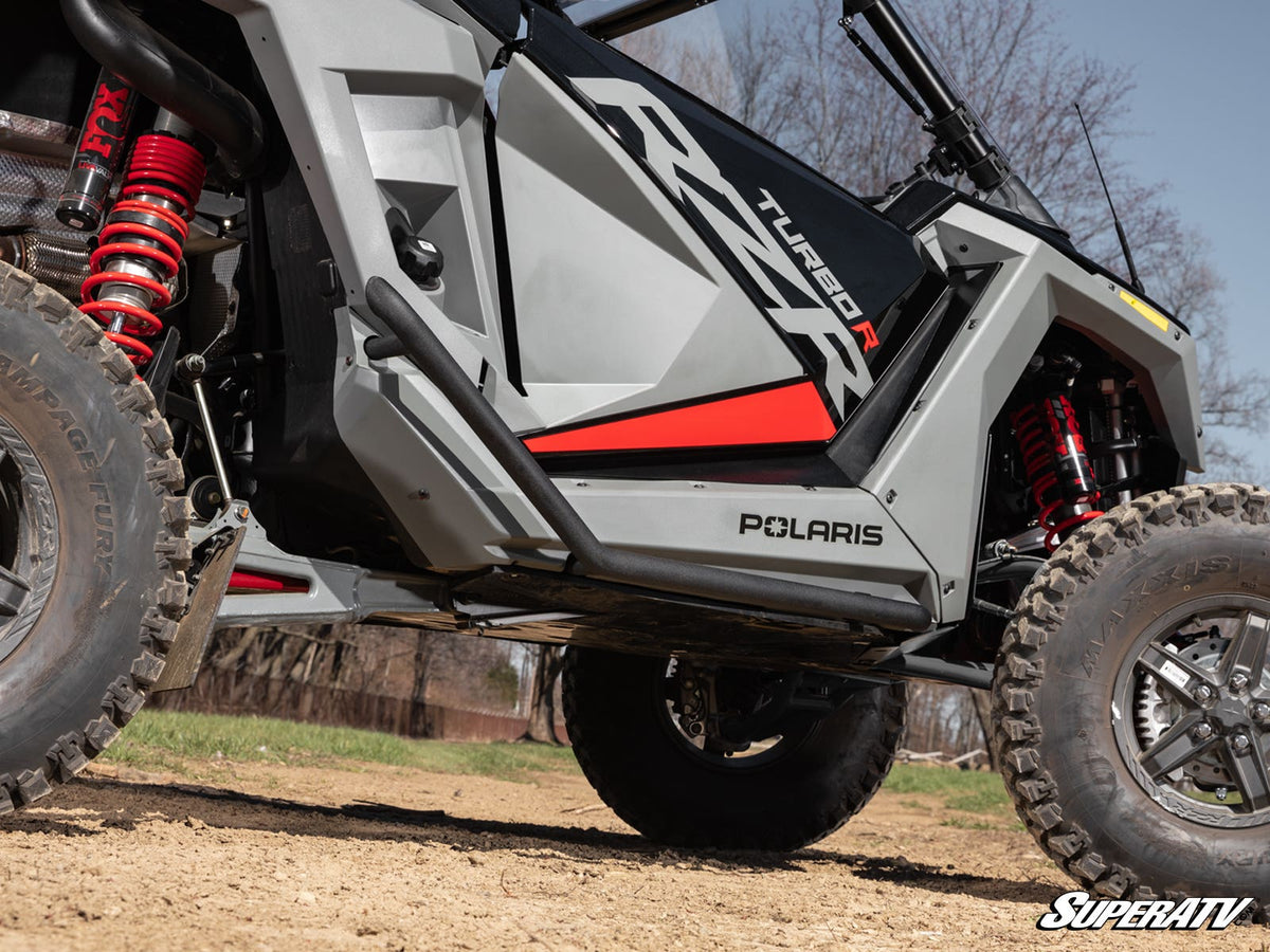 Polaris RZR Turbo R Nerf Bars – fits Polaris RZR Turbo R (view 7)