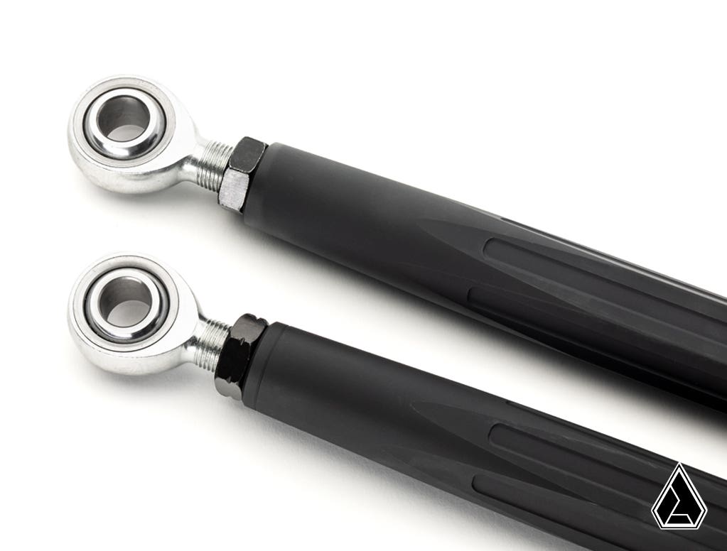 Assault Industries Polaris RZR XP Turbo Turret Style Quick Camber Radius Rods – fits Polaris RZR XP Turbo