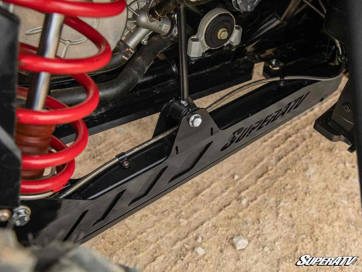 Polaris RZR XP 1000 Trailing Arm Guards – fits Polaris RZR XP 4 1000 (2014-2023)