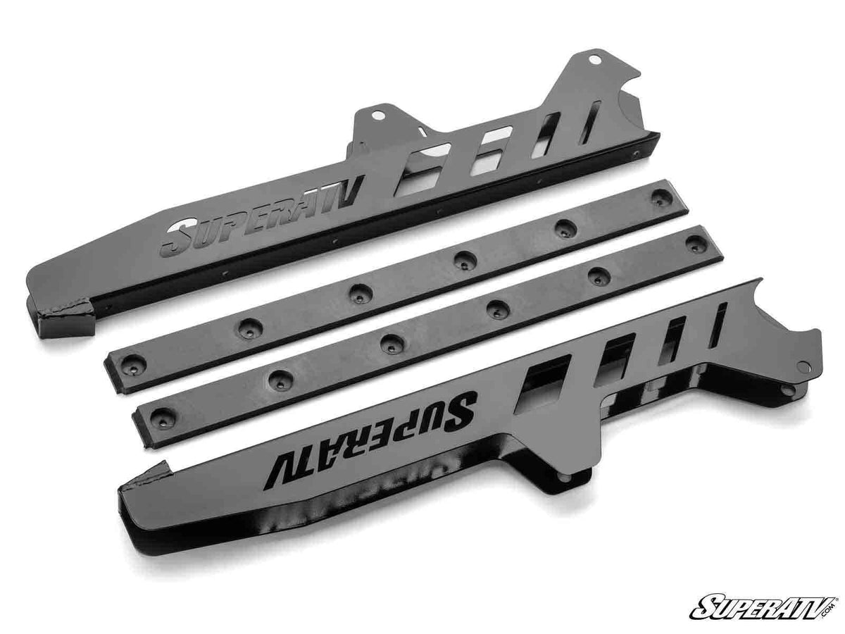 Polaris RZR XP 1000 Trailing Arm Guards – fits Polaris RZR XP 1000 (2014-2023) (view 5)