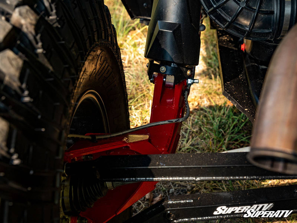 Polaris RZR XP High-Clearance Rear Trailing Arms – fits Polaris RZR XP 1000 (2024+) (view 5)