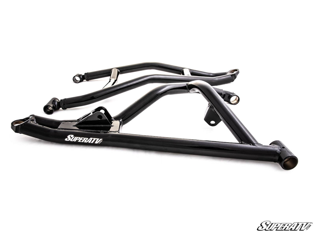 Polaris RZR XP S High-Clearance A-Arms – fits Polaris RZR XP S (view 8)