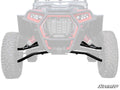 Polaris RZR Turbo S High Clearance 1.5" Offset A-Arms – fits Polaris RZR XP 4 Turbo S