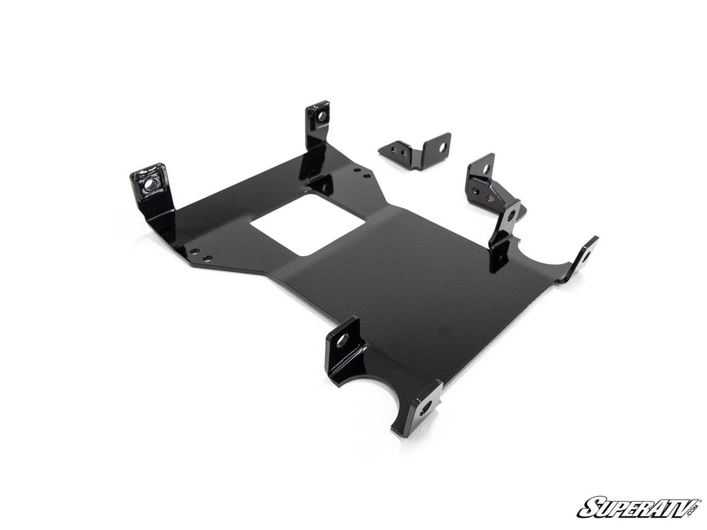 Polaris RZR XP Turbo S Frame Stiffener – fits Polaris RZR XP 4 Turbo S