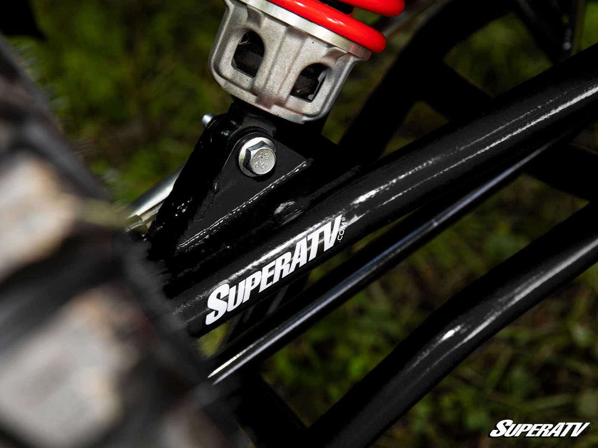 Polaris RZR XP Turbo S High Clearance Front A-Arms – fits Polaris RZR XP Turbo S (view 4)
