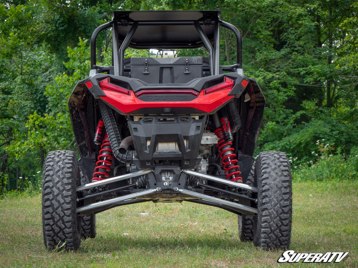 Polaris RZR XP Turbo S Billet Aluminum Radius Arms – fits Polaris RZR XP 4 Turbo S (view 3)