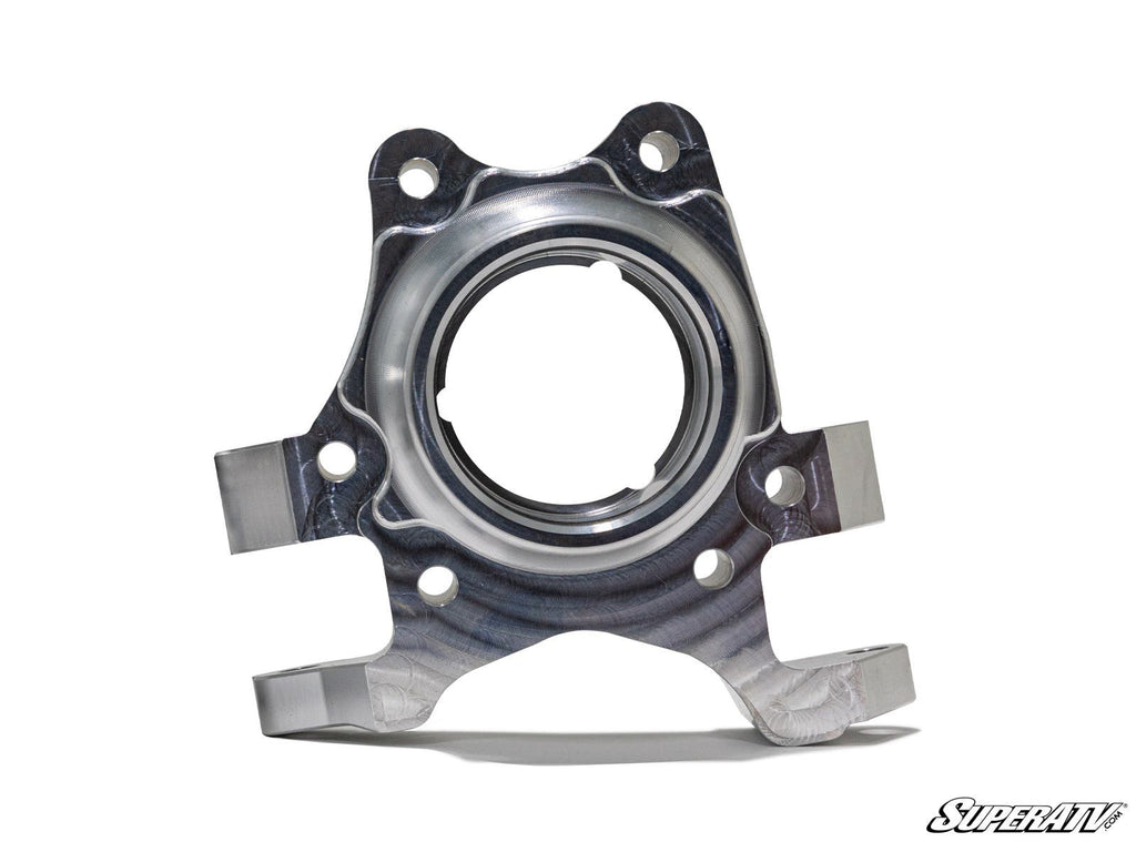 Polaris RZR XP Turbo S Billet Rear Knuckles – fits Polaris RZR XP 4 Turbo S (view 7)