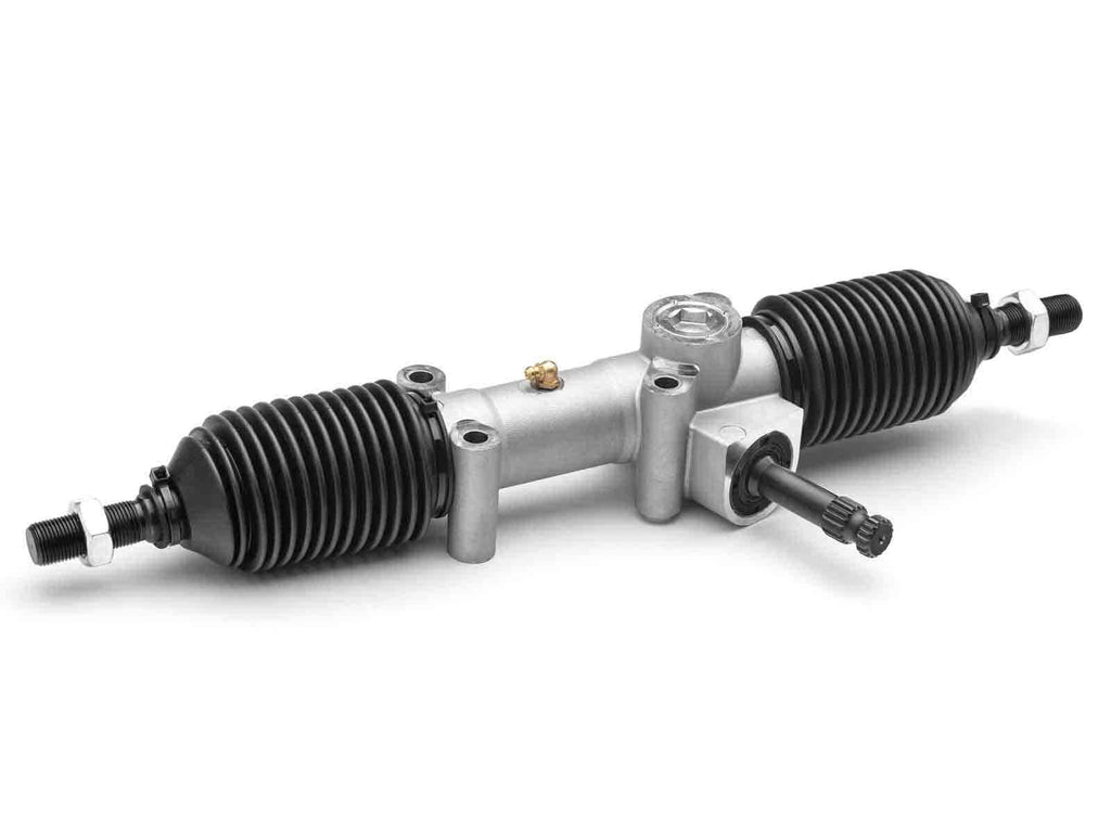 Polaris RZR XP Turbo S RackBoss 2.0 Rack and Pinion – fits Polaris RZR XP Turbo S